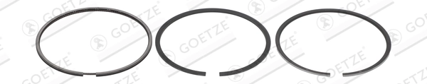 Piston Ring Kit